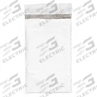 APPROVED VENDOR Mailer Envelopes: 4 in x 8 in, 4 in x 7 in, #000, 3/16 in Bubble Size, White, 500 PK (MPN 5VFR4). Key specifications — With Tear Strip: No; Brand: APPROVED VENDOR.