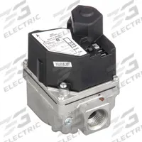 DAYTON Gas Valve: 11J28R06893-001 Mfr Part #. Key specifications — Product Type: Gas Valve; Manufacturer Part Number: 11J28R06893-001.