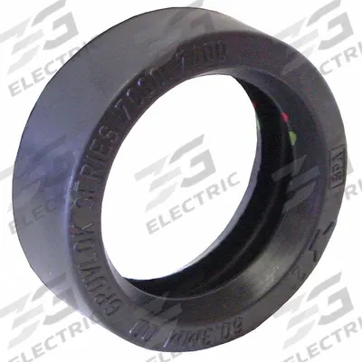 GRUVLOK Gasket: 2 1/2 in (MPN 0390078665) - Gaskets for Grooved Pipe Couplings