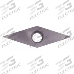 KYOCERA Diamond Turning Insert (MPN VBET2202LFSFPR930)