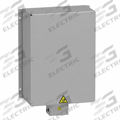 SCHNEIDER Motor Drive Braking Resistor: ATV340/ATV900 - Schneider VFD Accessories
