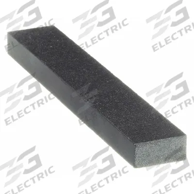 NORTON Dressing Stick: 3" L x 1/2" W x 1/4" H (MPN 61463610148) - Dressing Sticks for Dish & Flaring Cup Grinding Wheels