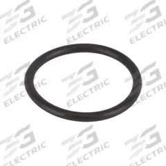 BANJO Gasket: Y Strainer Gasket, EPDM, 1/8 in Ht, 1 17/32 in Lg (MPN LS075-G). Key specifications — Brand: BANJO; Seal Material: EPDM; Manufacturer Part Number: LS075-G.