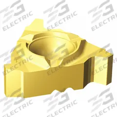 SANDVIK COROMANT Threading Insert (MPN 266RG-16AC01F080E 1135)