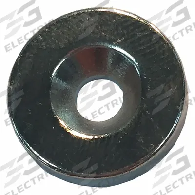 CRETORS Magnetic Catch: 16966 - Replacement Parts for Heated Display Cases