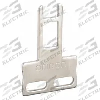 OMRON Straight Actuating Key: D4NS Series, Straight (MPN D4DS-K1). Key specifications — Brand: OMRON; Manufacturer Part Number: D4DS-K1; Series: D4NS; Product Type: Straight Actuating Key.