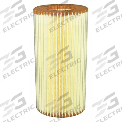 BALDWIN FILTERS Oil Filter Element: P7417, 4 15/16 in Overall Ht, 2 1/2 in Outside Dia - Cartridge Oil Filters