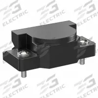 HEPCOMOTION Cap Seal: Cap Seal, For HepcoMotion J34 Bearings, CS34. Key specifications — Manufacturer Part Number: CS34; Brand: HEPCOMOTION; Compatible with Series: J34; Includes: Insert; Mounting Hole Size: 4.5 mm; For Bearing Size: HepcoMotion J34 Bearings.