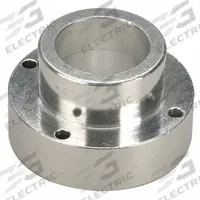 DYNABRADE Adapter Housing: For 14300, 14327. Key specifications — attr652660: 14327; attr665398: Adapter Housing; attr665390: 14300; attr652663: DYNABRADE.