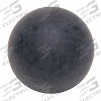 DAYTON Check Ball: Check Ball, 773169, 0.5 in For Pump Size, Santoprene Material. Key specifications — Manufacturer Part Number: 773169.