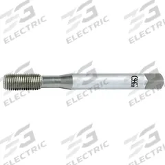 OSG Thread Forming Tap: #12-28 UNF, H4 / 2B-3B, Plug Chamfer, TiCN Coated Cobalt (MPN 1400124908). Key specifications — attr1299891: H4 / 2B-3B.