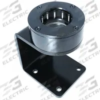 TECHNIKS Tightening Stand: For BT40/C6/CAT40/HSK-63A/E/F/ISO40 Taper (MPN 17846B). Key specifications — attr1033498: TECHNIKS; attr1033497: 17846B; attr1034065: HSK-63A/E/F.