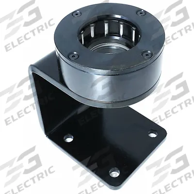 TECHNIKS Tightening Stand: For BT40/C6/CAT40/HSK-63A/E/F/ISO40 Taper (MPN 17846B) - Roller Bearing Tightening Fixtures