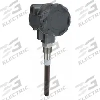 DWYER Particulate Transmitter: Particulate Transmitters, Particulate Transmitter, 12 V DC – 28 V DC (MPN PMT2-05-A-U2). Key specifications — Brand: DWYER; Manufacturer Part Number: PMT2-05-A-U2; NEMA Enclosure Rating: 4; Process Connection Thread Gender: Male; Process Connection Thread Size: 3/4"; Product Type (Merch): Particulate Transmitters.