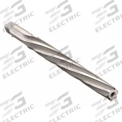YANKEE Taper Pin Reamer: For #7 Pin, 0.3125 in x 0.422 in Dia, Spiral Flute (MPN 491-7). Key specifications — attr1301763: YANKEE.