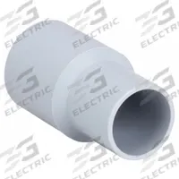 GUARDAIR Vacuum Hose Cuff: Compatible with 1500/1510, 1400A16. Key specifications — attr75318: 1400A16; attr75321: GUARDAIR; attr75331: 1500; attr78112: Vacuum Hose Cuff.