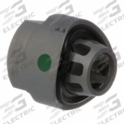 VIEGA MEGAPRESS Crimp Adapter Fitting: 2 1/2 in Pipe x 3/4 in Pipe Size, Press-fit x FNPT - Steel Press Pipe Fittings