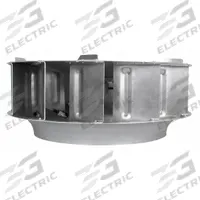 DAYTON Blower Wheel: Blower Wheel, 5DVR0/5DVR1, 5DVR0/5DVR1, 53J566. Key specifications — Product Type: Blower Wheel; Compatible Manufacturer Part Number: 5DVR1; Compatible Grainger Part Number: 5DVR1; Manufacturer Part Number: 53J566.