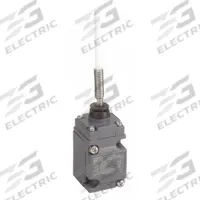 DAYTON Limit Switch: Wobble Stick, 2 Mounting Holes (MPN 11X450). Key specifications — Brand: DAYTON; Electrical Connection: Screw Terminals.