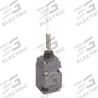 Dayton Limit Switch: Wobble Stick - Rod Wobble-Stick Limit Switches