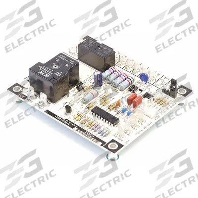 YORK Defrost Control Circuit Board: Mfr Part # S1-031-09170-000 - Replacement HVACR Controls, Switches & Thermostats