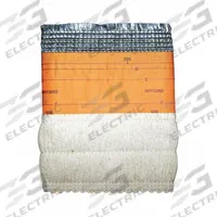 SENGOKU Portable Oil and Kerosene Heater Replacement Wick: Repl Wick, Radiant Heaters, 4NHG8/4NHH1 (MPN OS-0011). Key specifications — Product Type: Replacement Wick; Compatible with Product Type: Radiant Heaters; Compatible Grainger Part Number: 4NHH1; Brand: SENGOKU; Material: Fiberglass.