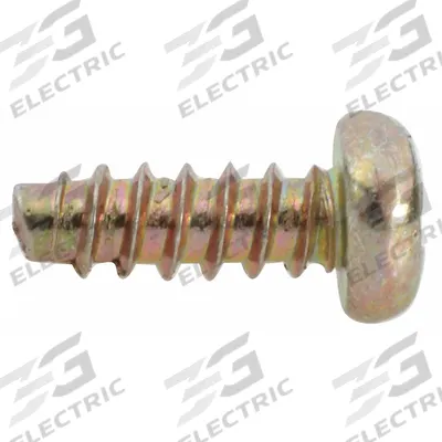 SPEEDAIRE Screw: Mfr Part # TT20311G - Air Tool Replacement Parts