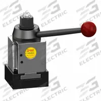 DORIAN Tool Post and Holder Set: BXA, For 13 in to 15 in Lathe Swing (MPN SDN30BXA-FTB). Key specifications — attr1038889: STCMB08-2 Tool Holder; attr1033418: DORIAN.