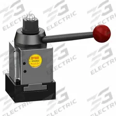 DORIAN Tool Post and Holder Set: BXA, For 13 in to 15 in Lathe Swing (MPN SDN30BXA-FTB). Key specifications — attr1038889: STCMB08-2 Tool Holder; attr1033418: DORIAN.