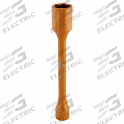 AMERICAN FORGE & FOUNDRY Wheel Torque Sockets: 1/2 in Size Air Impact Tools - Torque Limiting Socket Sticks