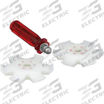 KENT-MOORE Condenser Fin Comb: Fin Comb, Automotive A/C, A/C Equipment - A/C Condenser Fin Comb Tools