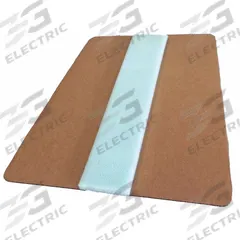 DICK MEDICAL SUPPLY Folding Splint: Feet/Hand, 12 in Overall Lg, 11 in Overall Wd, 36 Splints (MPN 61012MCF). Key specifications — Brand: DICK MEDICAL SUPPLY; Color: Brown; Material: Cardboard; Product Type: Folding Splint; Intended Body Location: Hand.