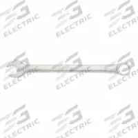 GEARWRENCH Combination Wrench: Alloy Steel, Satin, 46 mm Head Size, 25 1/2 in Overall Lg, Offset (MPN 81842). Key specifications — attr309539: 46 mm; attr309567: Yes; attr324930: GEARWRENCH.