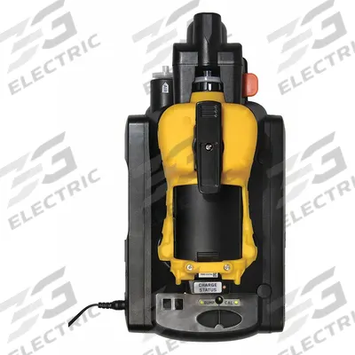 HONEYWELL Terminal Adapter: Terminal Adapter, AutoRAE Docking Stations, RAE - Honeywell RAE Portable Gas Detector Accessories
