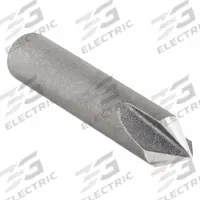 KEO Countersink: 60°, 3 Flute, 5/8 in Body Dia, High Speed Steel (MPN 917-000-067). Key specifications — Brand: KEO.