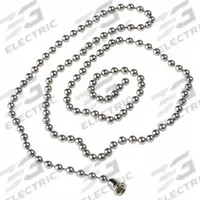 BROAN Chain: Mfr Part # S99450101. Key specifications — Product Type: Chain; Manufacturer Part Number: S99450101.