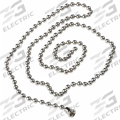 BROAN Chain: Mfr Part # S99450101 - Knobs, Handles & Wheels for HVACR Equipment