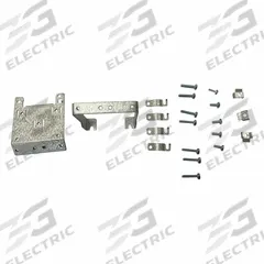 DANFOSS DECOUPLING PLATE MTG KIT: iC2, 132G0203. Key specifications — Manufacturer Part Number: 132G0203; Brand: DANFOSS; Product Type: DECOUPLING PLATE MOUNTING KIT; Compatible Series: iC2.