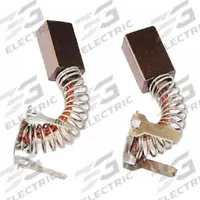 BOSCH Carbon Brush Set: Mfr Part # 2609199048. Key specifications — attr1254887: Carbon Brush Set; attr1254888: 2609199048.