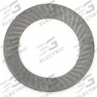MI-T-M Lockwasher: Mfr Part # 29-0006, Compatible with Mfr Model # HS-3506-0MGH. Key specifications — Compatible with Manufacturer Model Number: HS-3506-0MGH; Product Type: Lock Washer; Manufacturer Part Number: 29-0006.