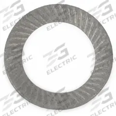 MI-T-M Lockwasher: Mfr Part # 29-0006, Compatible with Mfr Model # HS-3506-0MGH. Key specifications — Compatible with Manufacturer Model Number: HS-3506-0MGH; Product Type: Lock Washer; Manufacturer Part Number: 29-0006.