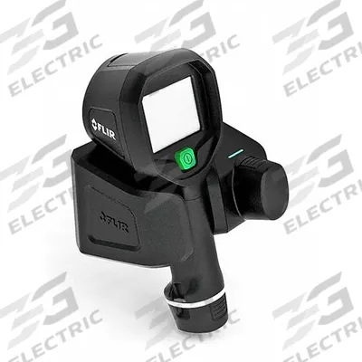FLIR In-Truck Battery Charger: Battery Charger, FLIR, 48GE63, K2, FLIR KX Series - Infrared Camera Accessories