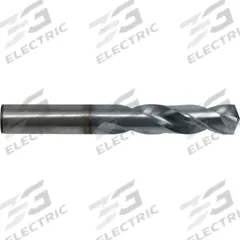 CLEVELAND Screw Machine Drill Bit: 7/32", 135° Split Point, TiCN-Coated Cobalt (MPN C14856). Key specifications — attr1233209: 0.2188.