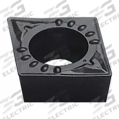 DORIAN Diamond Turning Insert: CCMT-32.52-MEH (MPN CCMT-32.52-MEH-DMC25HT). Key specifications — attr257732: CCMT-32.52-MEH.