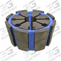 CONTINENTAL Crimping dies: 16 mm Max, Blue, PC125RCD (MPN 20809576). Key specifications — attr565002: PC125-RCD; attr565004: Blue; attr565021: PC125RCD.
