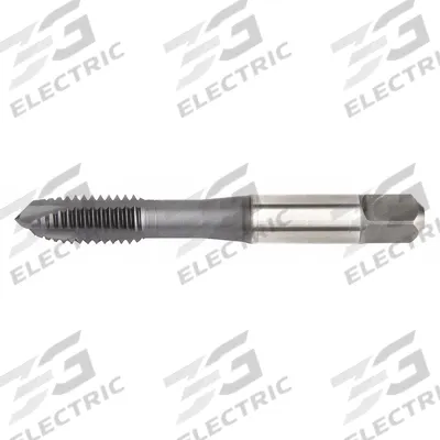 WIDIA GTD Spiral Point Tap: #10-24 UNC, H5, 2 Flute, Plug Chamfer - General Purpose Spiral-Point Taps