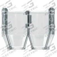 CAFRAMO Chuck Guard: BDC1850/BDC3030/BDC6015, Chuck Guard, Polyurethane, Overhead Stirrers (MPN CG-1). Key specifications — Brand: CAFRAMO; Compatible with Manufacturer Model Number: BDC1850; Includes: Overhead Stirrers; Material: Polyurethane; Product Type: Chuck Guard.