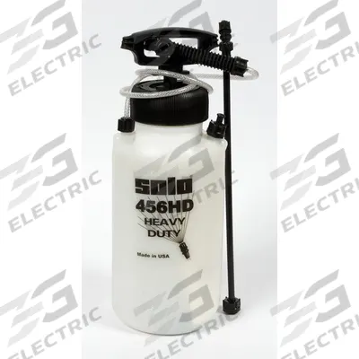 TENNANT Pre-Spray Hand Sprayer (MPN 4025381) - Replacement Parts for Floor Cleaning Machines