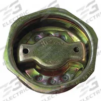 APPROVED VENDOR Drum Plug: NPT, Non-Locking, Steel, Zinc Plated, 2 in Outside Dia, Steel Drums, 1 (MPN VGRSV200). Key specifications — Lock Type: Non-Locking; Plug Material: Steel; Brand: APPROVED VENDOR; Plug Thread Type: NPT; For Use With: Steel Drums.