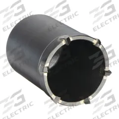 DEWALT Core Center Bit: SDS Max Shank, 2 1/2 in Core Dia, 4 in Core Body Lg, 4 in Overall Lg (MPN DW5902). Key specifications — attr253668: 2.5; attr253671: No; attr253680: Dry; attr277142: DEWALT.